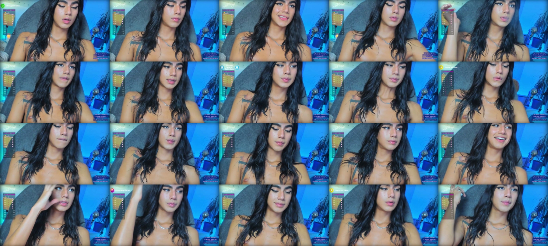 Raichell_Magicts  13-10-2021